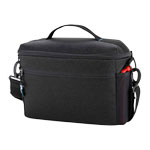 Tenba Skyline V2 12 Shoulder Bag (Black)
