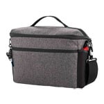 Tenba Skyline V2 12 Shoulder Bag (Grey)