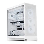 Watercooled Gaming PC with NVIDIA GeForce RTX 5090 & Intel Core Ultra 9 285K