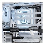 Watercooled Gaming PC with NVIDIA GeForce RTX 5090 & Intel Core Ultra 9 285K