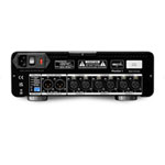 SPL Phonitor 3 Headphone Amp & Monitor Controller - Black