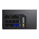GameMax GX-750 750 Watt Fully Modular 80+ Gold PSU/Power Supply