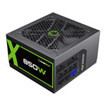 GameMax GX-850 850 Watt Fully Modular 80+ Gold PSU/Power Supply