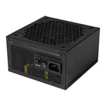 CWT CSZ1200V5-C 1200 Watt Fully Modular PCIe Gen 5 ATX3.0 80+ Gold Power Supply Black
