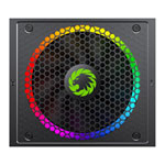 GameMax RGB-850 Pro 850 Watt Fully Modular 80+ Gold ARGB PSU/Power Supply