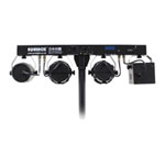 Equinox Microbar Multi System