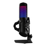 Asus ROG Carnyx Professional Cardioid Condenser Gaming Microphone