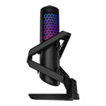 Asus ROG Carnyx Professional Cardioid Condenser Gaming Microphone