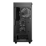 DeepCool MATREXX 55 V4 C Mid Tower Tempered Glass PC Gaming Case