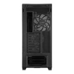 ASUS TUF Gaming GT302 ARGB Black Mid Tower Gaming Case