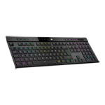 Refurbished CORSAIR K100 AIR WIRELESS RGB Ultra-Thin Mechanical Gaming Keyboard