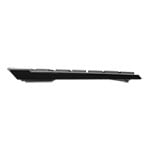 Refurbished CORSAIR K100 AIR WIRELESS RGB Ultra-Thin Mechanical Gaming Keyboard