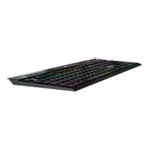 Refurbished CORSAIR K100 AIR WIRELESS RGB Ultra-Thin Mechanical Gaming Keyboard