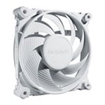 be quiet! 120mm Silent Wings 4 White PWM Fan
