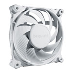 be quiet! 120mm Silent Wings 4 White PWM Highspeed Fan
