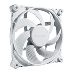 be quiet! 140mm Silent Wings 4 White PWM Highspeed Fan