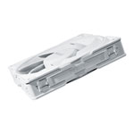 be quiet! 140mm Silent Wings Pro 4 PWM White Fan