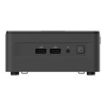 ASUS Core i5 Wallstreet Canyon NUC 13 Pro Tall Mini PC Kit