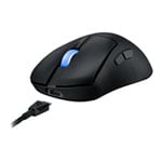 ASUS ROG Keris II Ace Optical Wireless/Wired Aimpoint Gaming Mouse