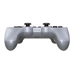 8BitDo Pro 2 Bluetooth Gray Hall Edition Gamepad