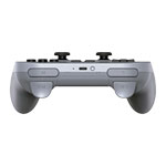 8BitDo Pro 2 Bluetooth Gray Hall Edition Gamepad