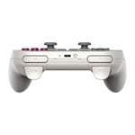 8BitDo Pro 2 Bluetooth G-Classic Hall Edition Gamepad