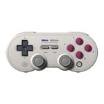 8BitDo SN30 Pro Gamepad Hall Ed/G Classic