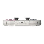 8BitDo SN30 Pro Gamepad Hall Ed/G Classic