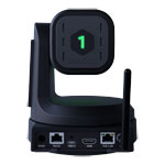 BirdDog X1 Ultra UHD PTZ Camera (Black)