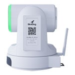 BirdDog X1 Ultra UHD PTZ Camera (White)