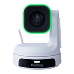 BirdDog X1 HD PTZ Camera (White)