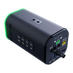 BirdDog MAKI Ultra 12x 4K60 Box Camera (Black)