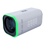 BirdDog MAKI Ultra 12x 4K60 Box Camera (White)