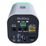 BirdDog MAKI Ultra 12x 4K60 Box Camera (White)