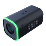 BirdDog MAKI Ultra 20x 4K60 Box Camera (Black)