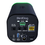 BirdDog MAKI Ultra 20x 4K60 Box Camera (Black)