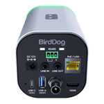 BirdDog MAKI Ultra 20x 4K60 Box Camera (White)