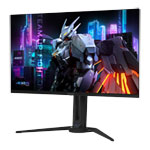 Gigabyte AORUS 32" FO32U2 UHD 240Hz QD-OLED Gaming Monitor