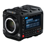 Blackmagic PYXIS 6K (L Mount)