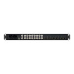 Blackmagic 2110 IP Converter 8x12G SFP