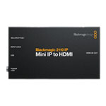 Blackmagic 2110 IP Mini IP To HDMI Converter