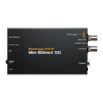 Blackmagic 2110 IP Mini BiDirect 12G Converter