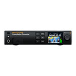 Blackmagic 2110 IP Presentation Converter