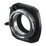 Blackmagic URSA Cine Mount (HC)