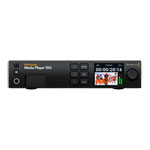 Blackmagic Media Player 10G