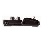 LR Baggs Stadium DI Electric Bass DI Pedal