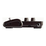 LR Baggs Stadium DI Electric Bass DI Pedal