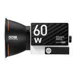 Zhiyun MOLUS G60 Bi-Colour Pocket COB light Combo