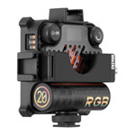 Zhiyun Fiveray M20C RGB LED Light