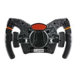 Asetek Forte Formula Racing Wheel